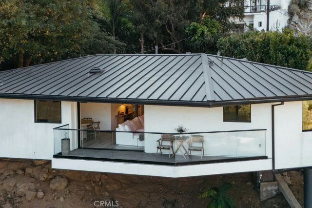 8130 Gould, Los Angeles, CA 90046