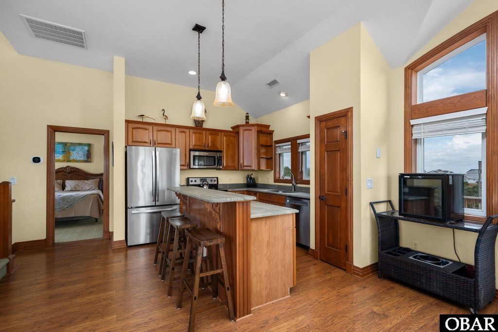 Image 13 of property listing at 25203 Bold Dune Drive Lot 1, Waves, NC 27982