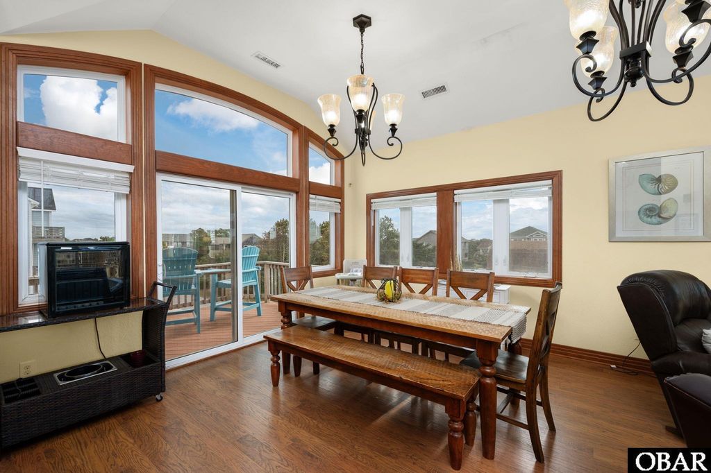 Image 14 of property listing at 25203 Bold Dune Drive Lot 1, Waves, NC 27982