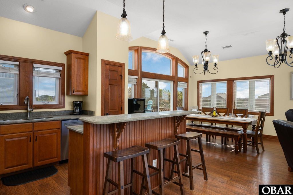 Image 15 of property listing at 25203 Bold Dune Drive Lot 1, Waves, NC 27982