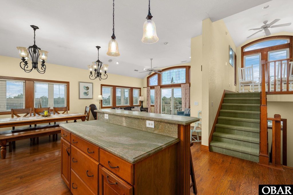 Image 16 of property listing at 25203 Bold Dune Drive Lot 1, Waves, NC 27982