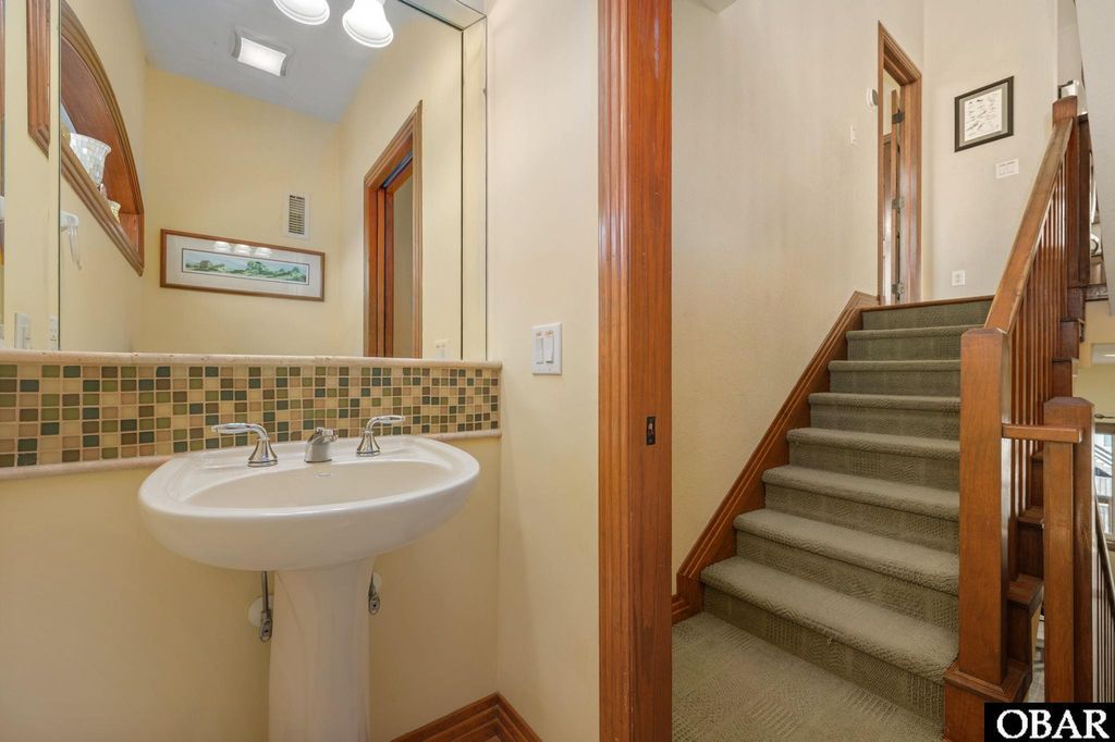 Image 23 of property listing at 25203 Bold Dune Drive Lot 1, Waves, NC 27982