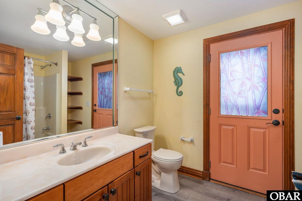 Image 36 of property listing at 25203 Bold Dune Drive Lot 1, Waves, NC 27982