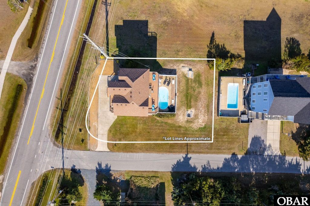 Image 48 of property listing at 25203 Bold Dune Drive Lot 1, Waves, NC 27982