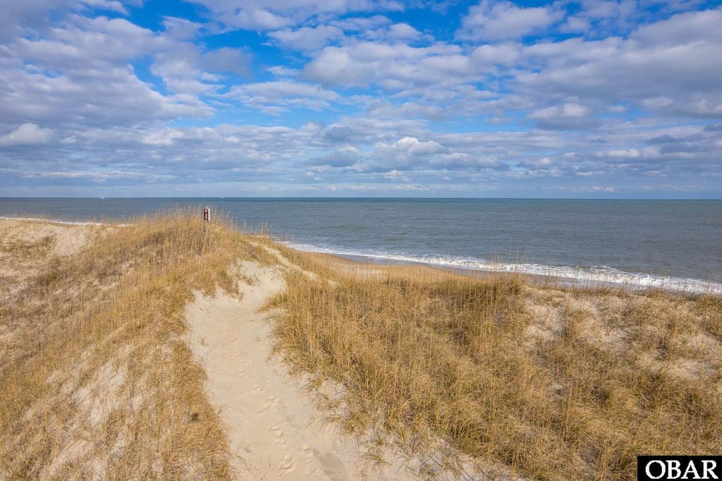 Image 50 of property listing at 25203 Bold Dune Drive Lot 1, Waves, NC 27982