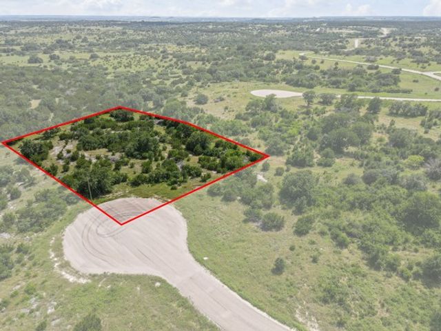 1302 Hidden Rock Road, Glen Rose, TX 76690