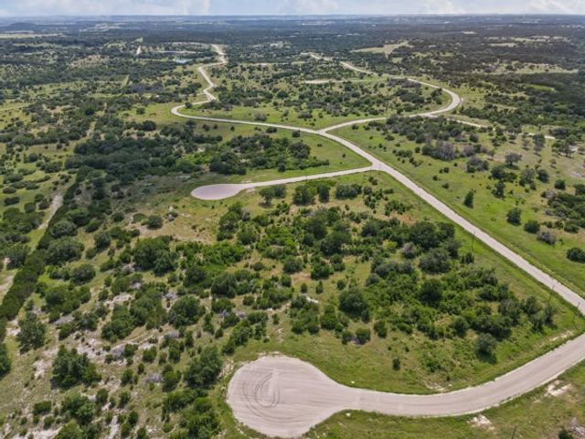 1302 Hidden Rock Road, Glen Rose, TX 76690