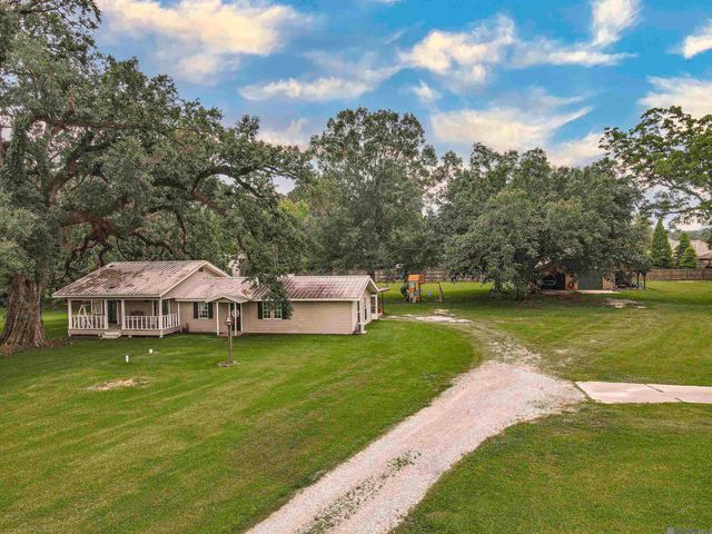 35467 La Hwy 74, Geismar, LA 70734