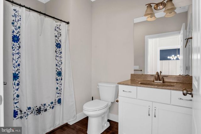 4 PEYTON DR, Carlisle, PA 17015