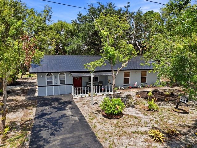 3126 MARLIN DRIVE, Sebring, FL 33870
