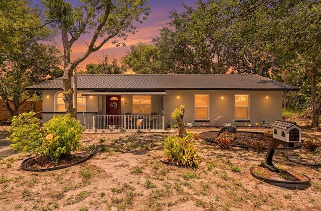 3126 MARLIN DRIVE, Sebring, FL 33870