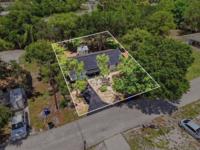 3126 MARLIN DRIVE, Sebring, FL 33870