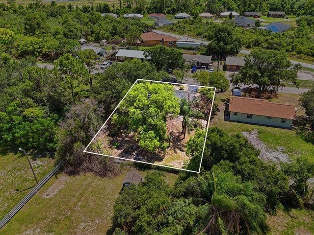 3126 MARLIN DRIVE, Sebring, FL 33870