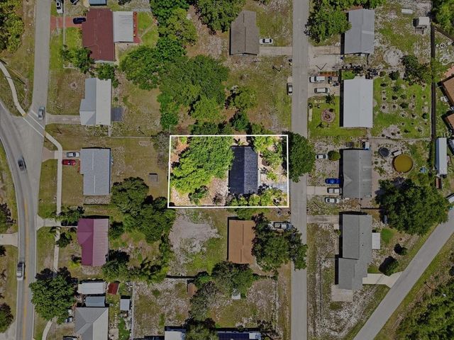 3126 MARLIN DRIVE, Sebring, FL 33870