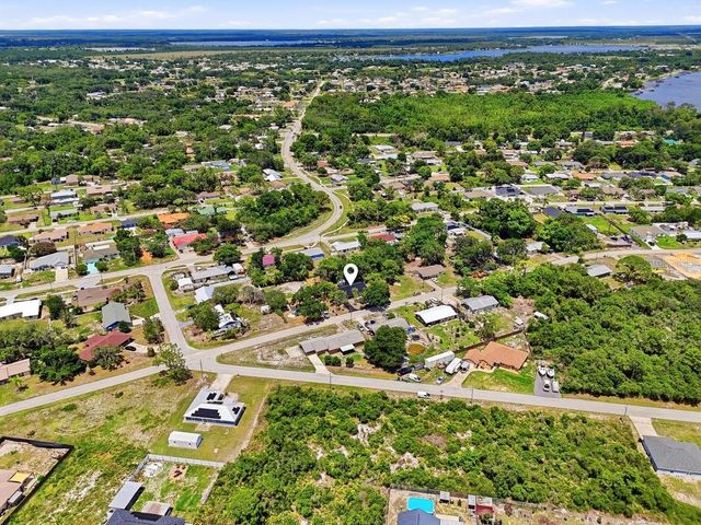3126 MARLIN DRIVE, Sebring, FL 33870