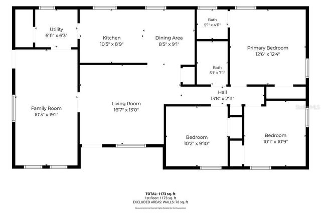 3126 MARLIN DRIVE, Sebring, FL 33870