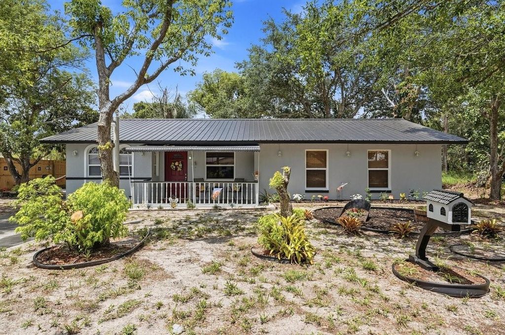 3126 MARLIN DRIVE, Sebring, FL 33870