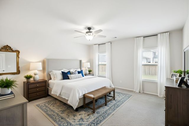 15556 Mallow Court, New Caney, TX 77357