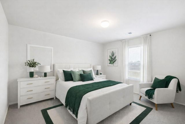 15556 Mallow Court, New Caney, TX 77357