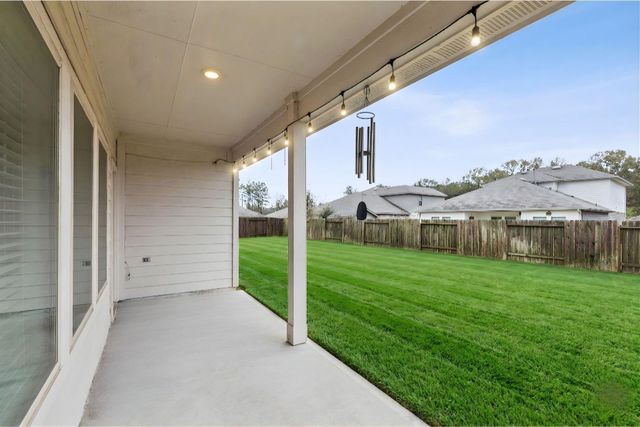 15556 Mallow Court, New Caney, TX 77357