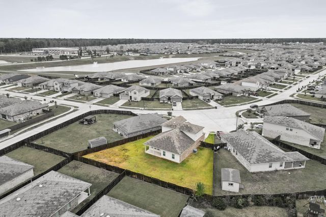 15556 Mallow Court, New Caney, TX 77357