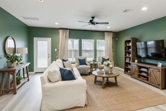 15556 Mallow Court, New Caney, TX 77357