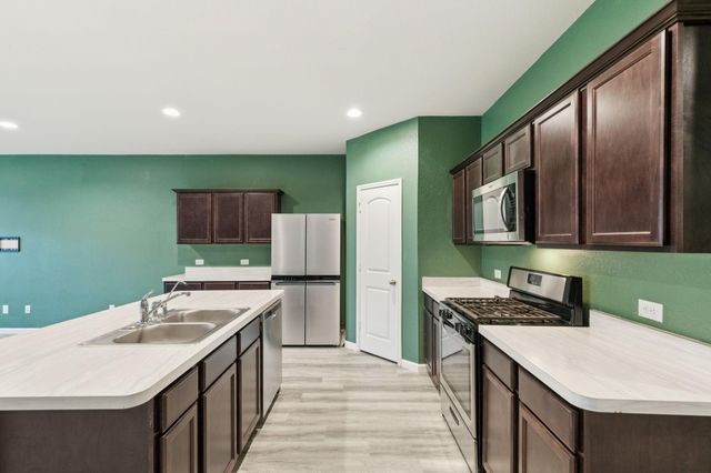 15556 Mallow Court, New Caney, TX 77357