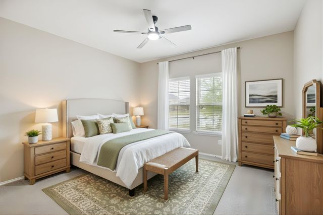 15556 Mallow Court, New Caney, TX 77357