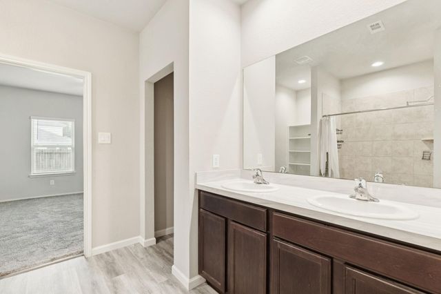 15556 Mallow Court, New Caney, TX 77357