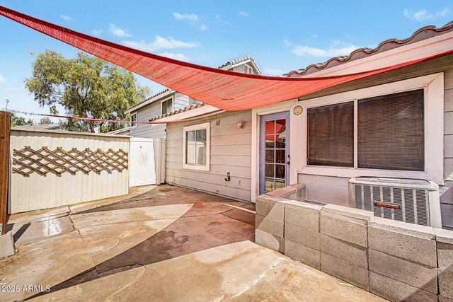 860 N MCQUEEN Road 1041, Chandler, AZ 85225