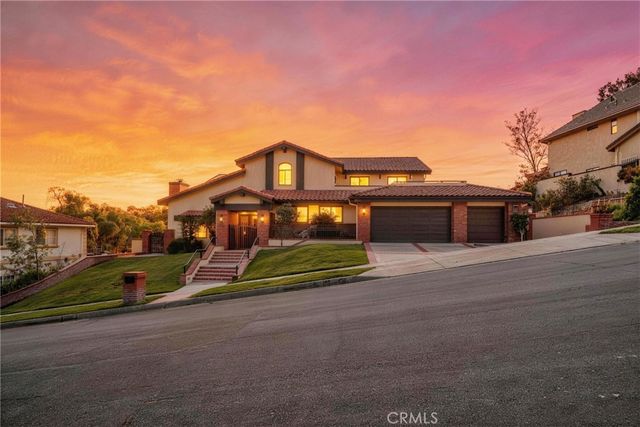 2545 Scenic Ridge, Chino Hills, CA 91709
