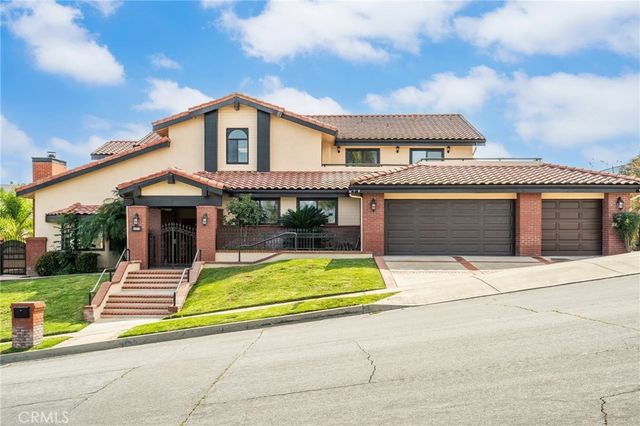 2545 Scenic Ridge, Chino Hills, CA 91709