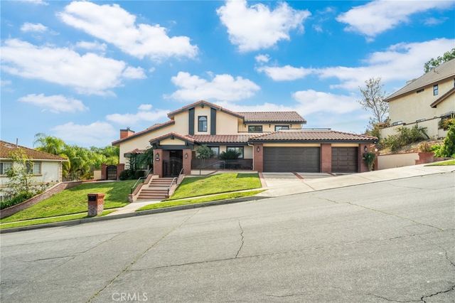2545 Scenic Ridge, Chino Hills, CA 91709