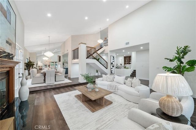 2545 Scenic Ridge, Chino Hills, CA 91709