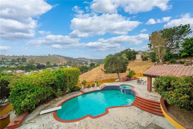 2545 Scenic Ridge, Chino Hills, CA 91709