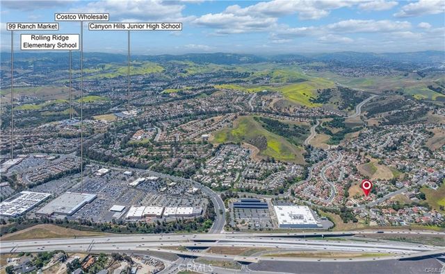 2545 Scenic Ridge, Chino Hills, CA 91709