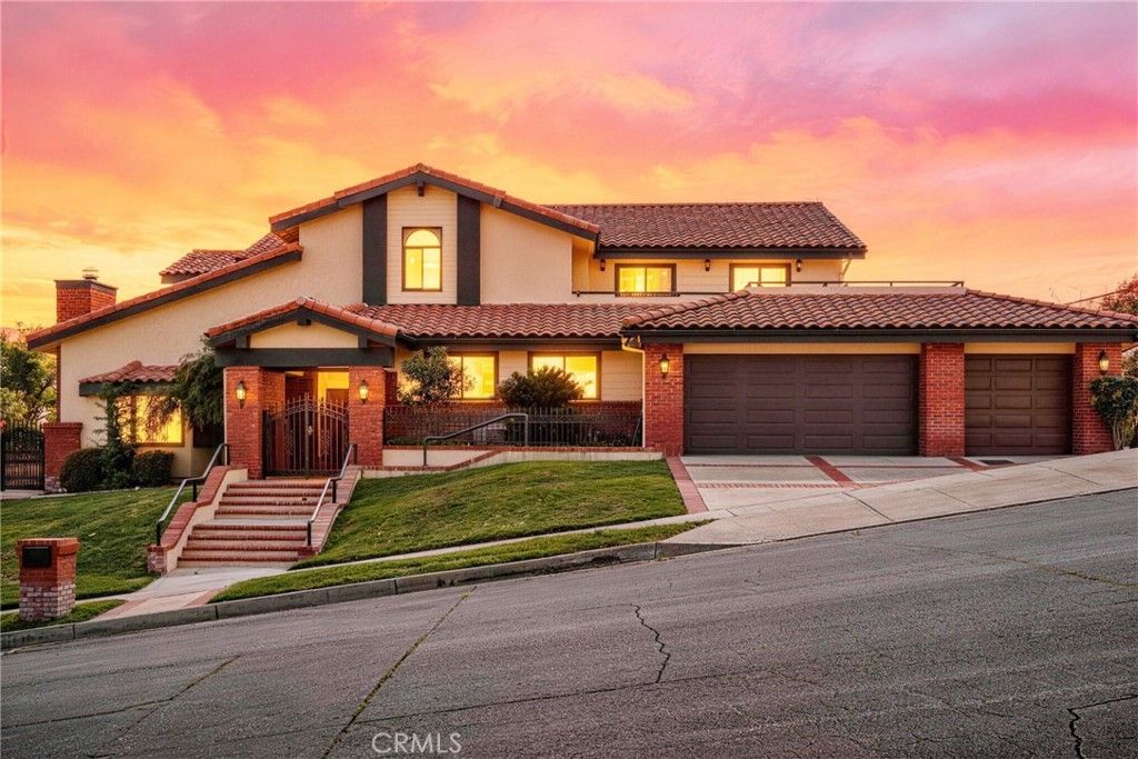 2545 Scenic Ridge, Chino Hills, CA 91709