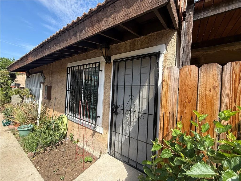 508 S Orange Avenue C, Monterey Park, CA 91755