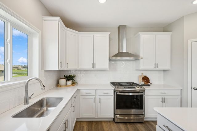 3658 237th Avenue NW, Saint Francis, MN 55070