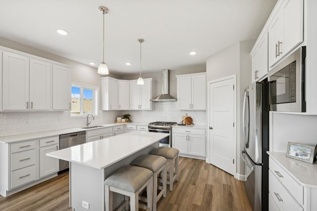 3658 237th Avenue NW, Saint Francis, MN 55070