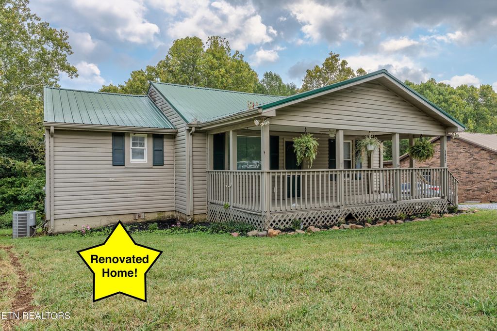 5602 W Martin Mill, Knoxville, TN 37920