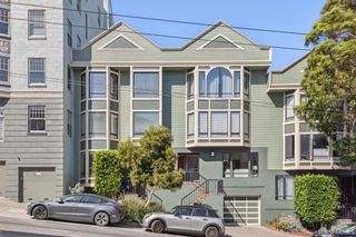 972 Haight Street, San Francisco, CA 94117