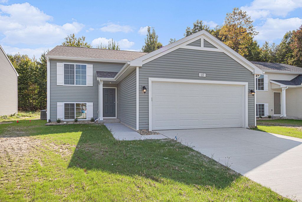 123 Mayfield Drive, Michigan City, IN 46360