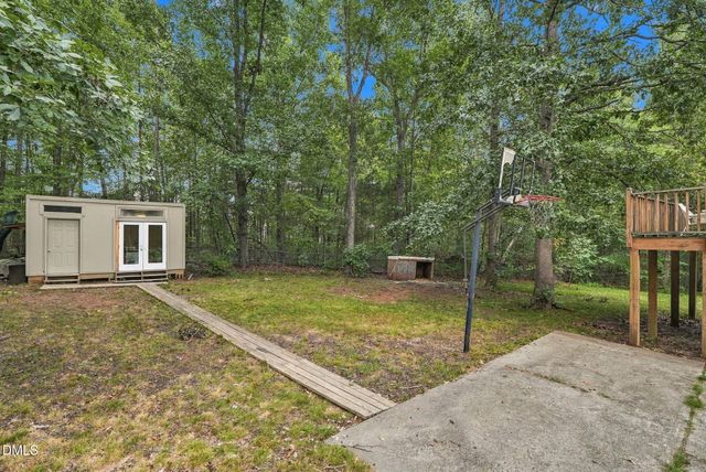 9 Cairn Court, Durham, NC 27705