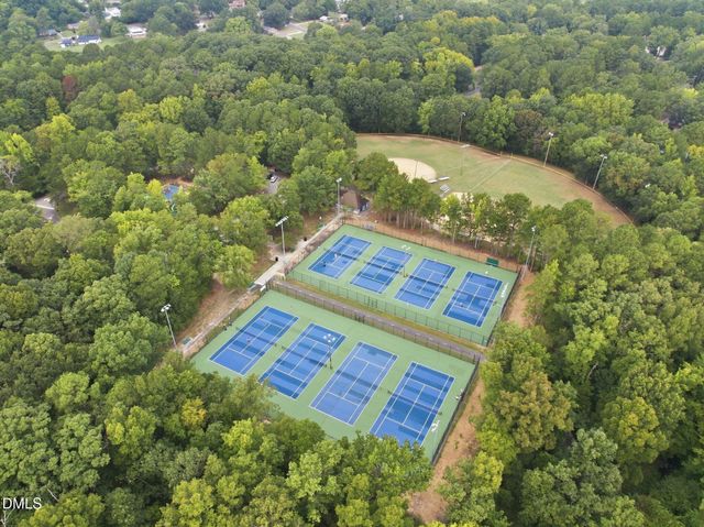 9 Cairn Court, Durham, NC 27705