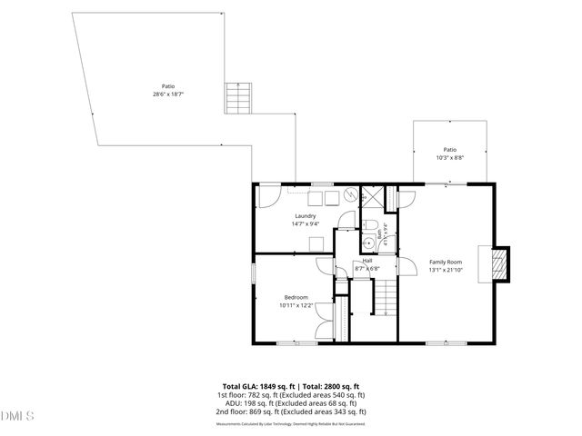 9 Cairn Court, Durham, NC 27705