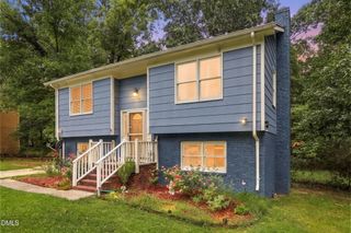 9 Cairn Court, Durham, NC 27705
