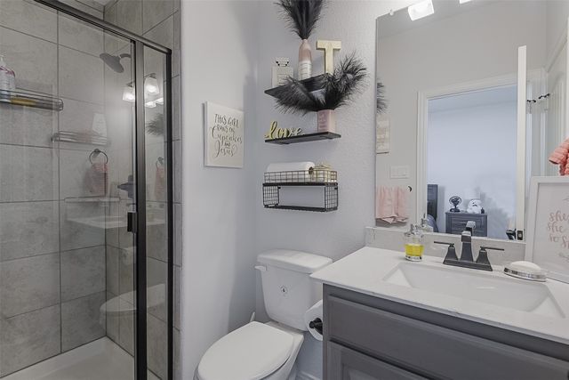 4111 Roberts Lane, Midlothian, TX 76065