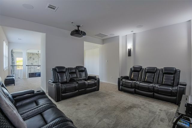 4111 Roberts Lane, Midlothian, TX 76065