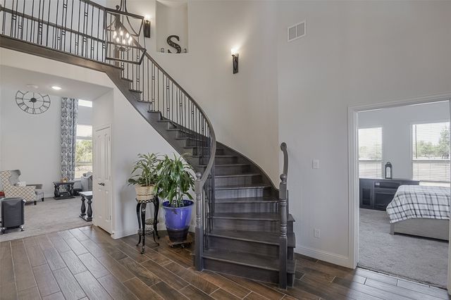 4111 Roberts Lane, Midlothian, TX 76065